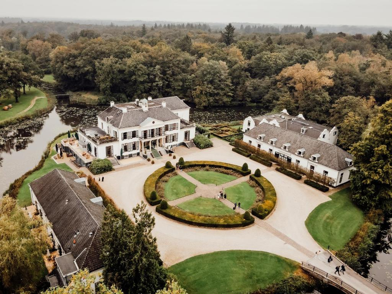Samenwerking met Quality Lodgings