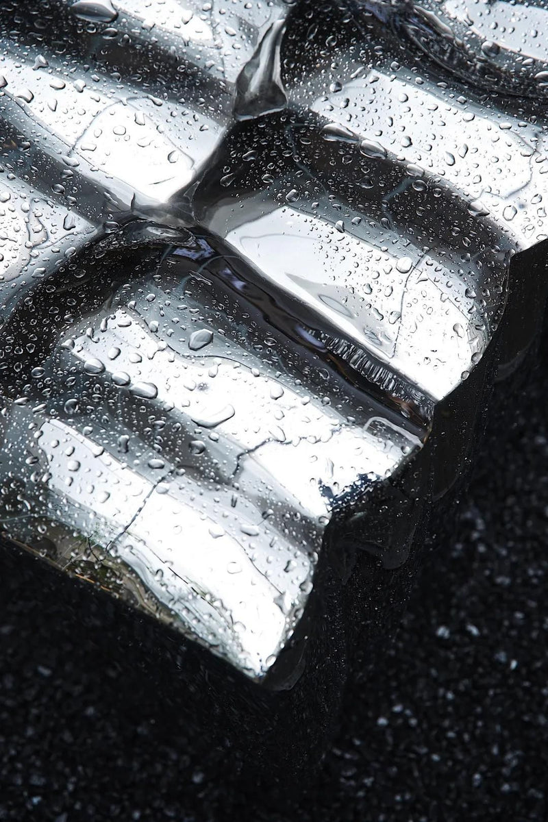 REINALUMINIUM
