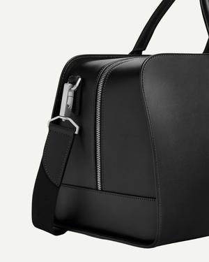 Weekend Bag — Black