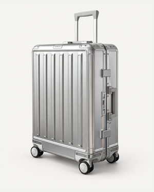 Check-in Silver