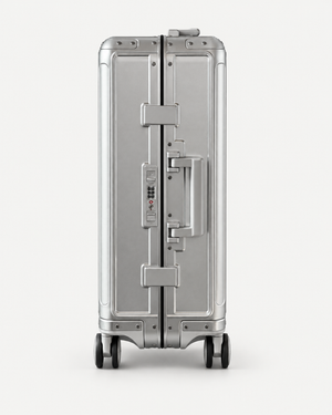 Check-in Silver