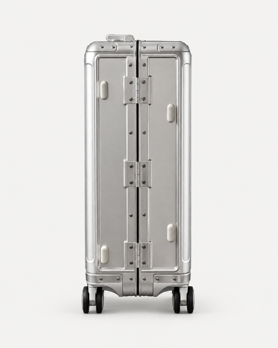 Check-in Silver
