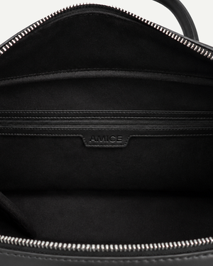 Weekend Bag — Black