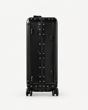 Check-in Black