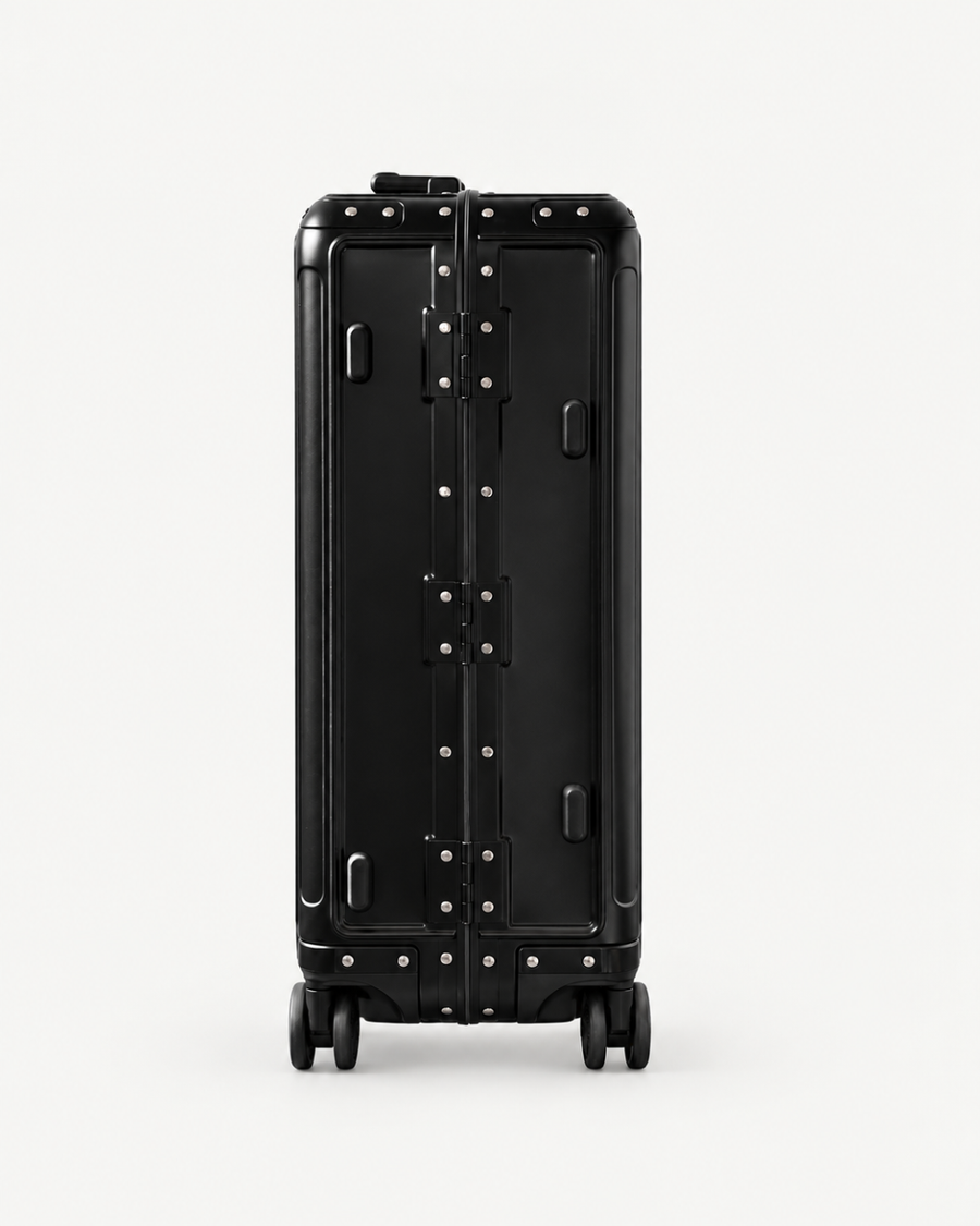 Check-in Black