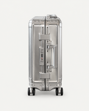 Carry-on Silver