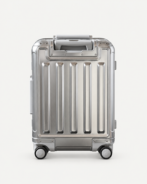 Carry-on Silver
