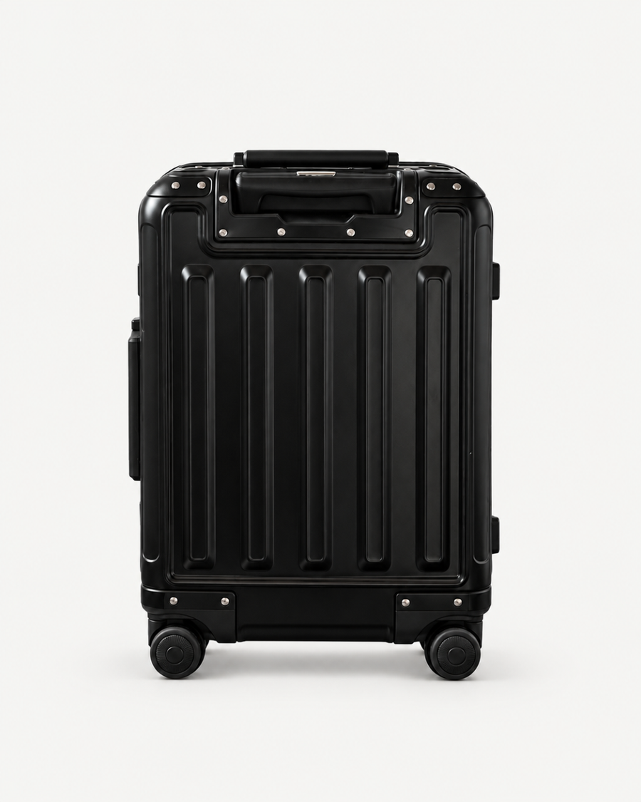 Carry-on black