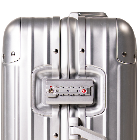 TSA code slot