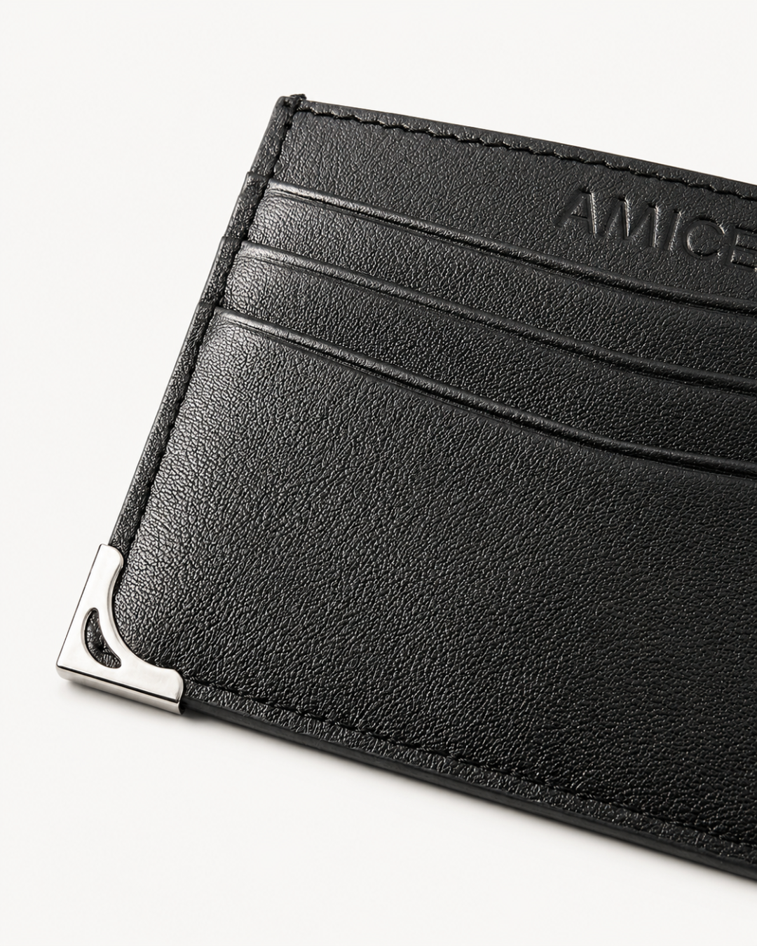 Cardholder-Black