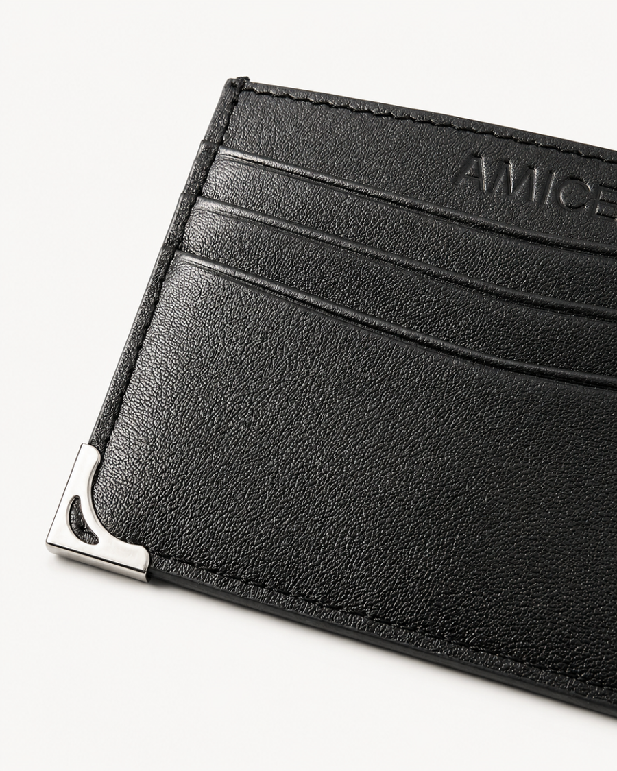 Cardholder-Black