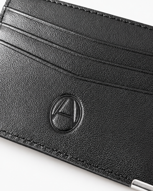 Cardholder black