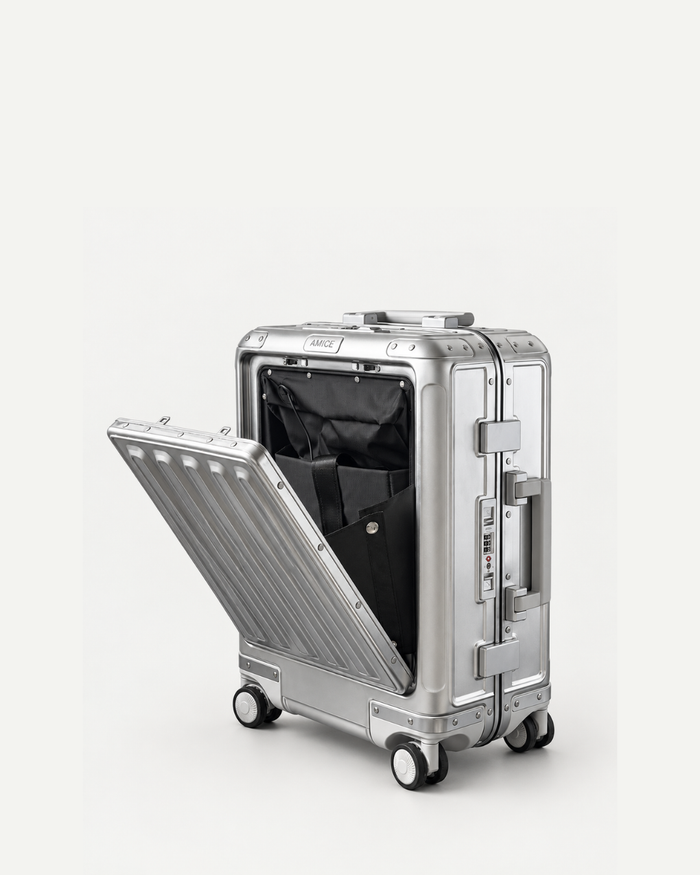 Original Carry-on – Vordertasche