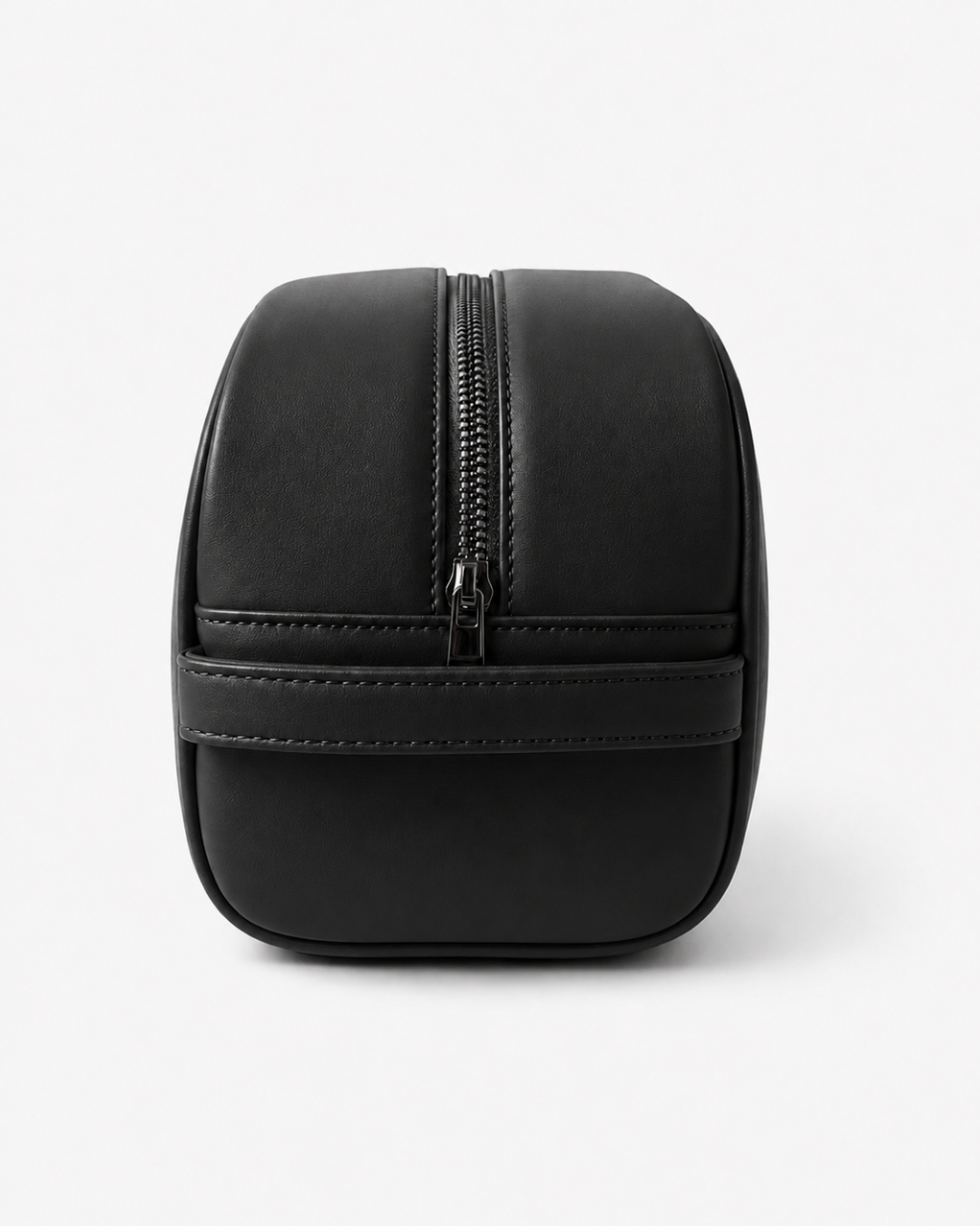 Toiletery bag black