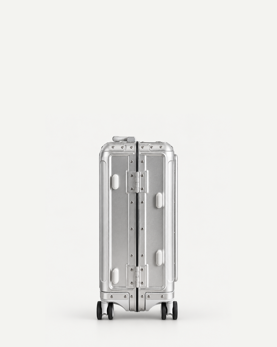 Front pocket Silver