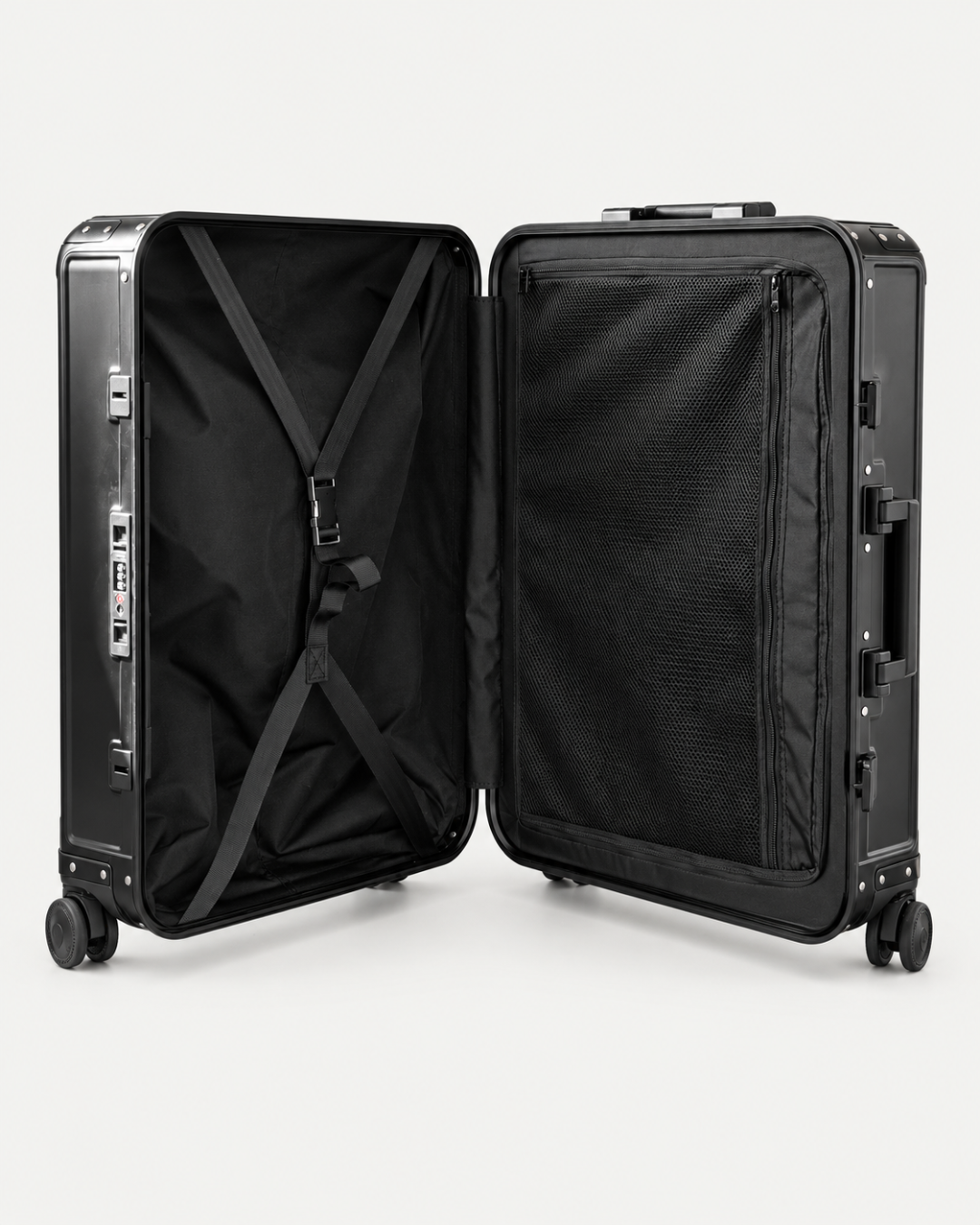 Carry-on Black