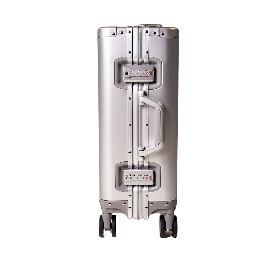 AMICE ORIGINAL ALUMINIUM REISKOFFER MIX SET