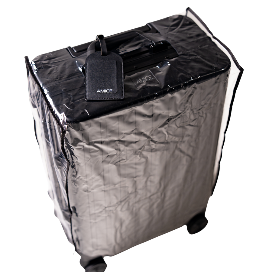 AMICE ORIGINAL ALUMINIUM REISKOFFER BRONS