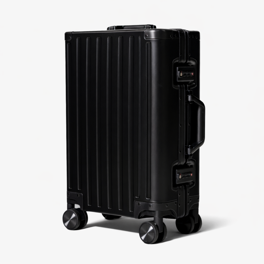 ORIGINAL ALUMINIUM ZWART – AMICE