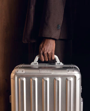 Check-in Silver