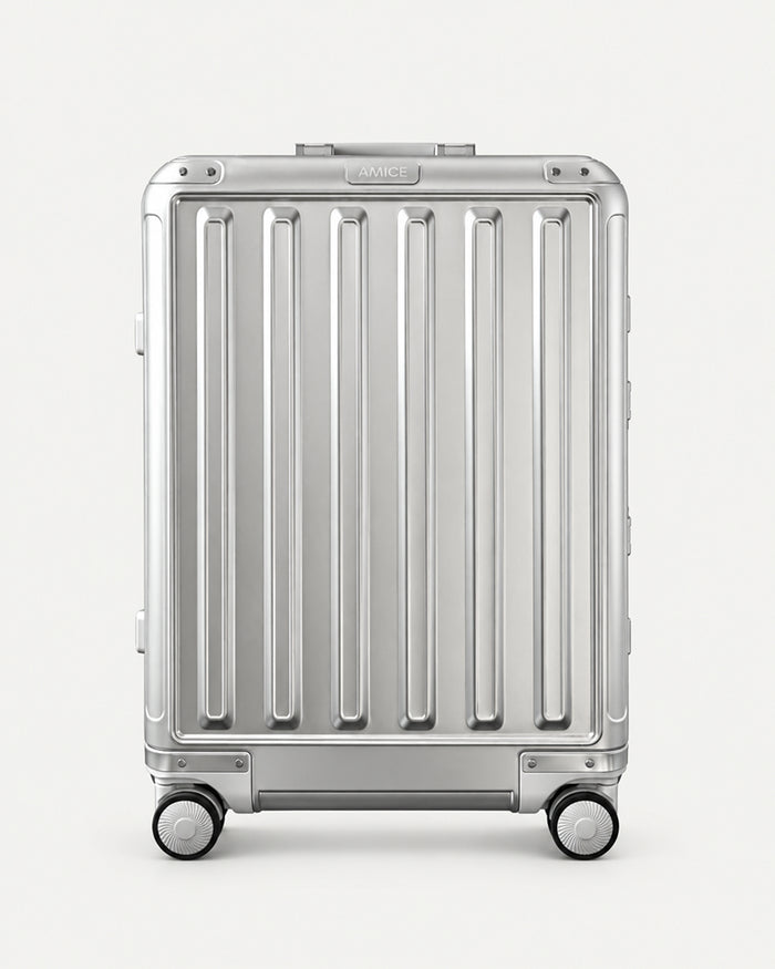 Original Aluminium