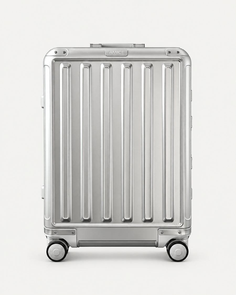 Check-in Silver