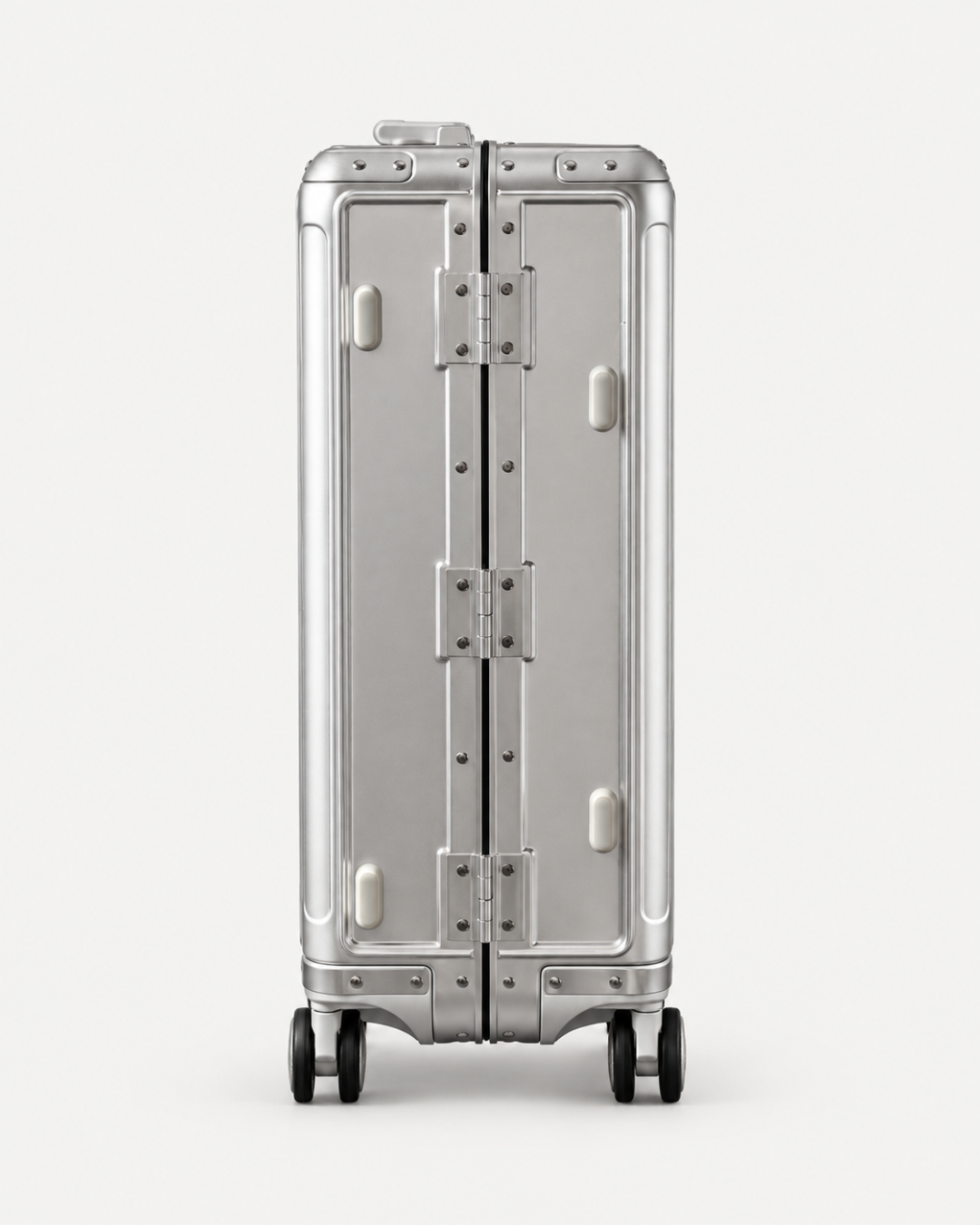Check-in Silver