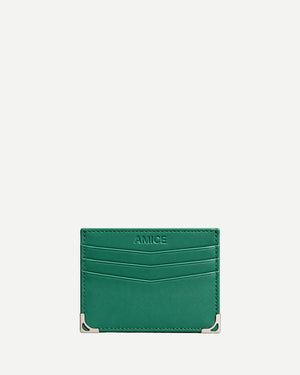 Cardholder green