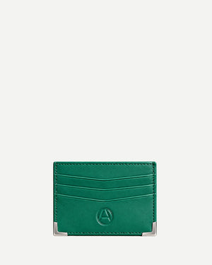 cardholder green