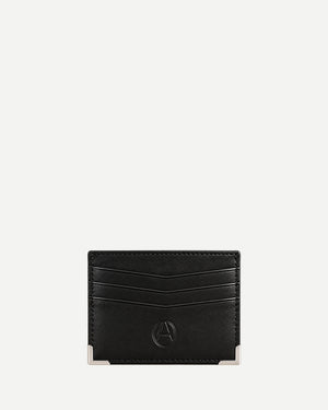 cardholder black