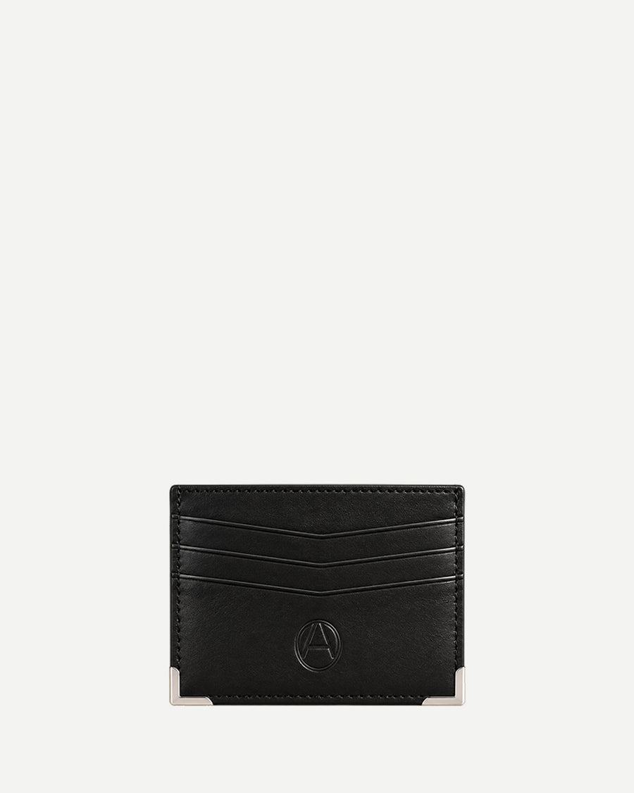cardholder black