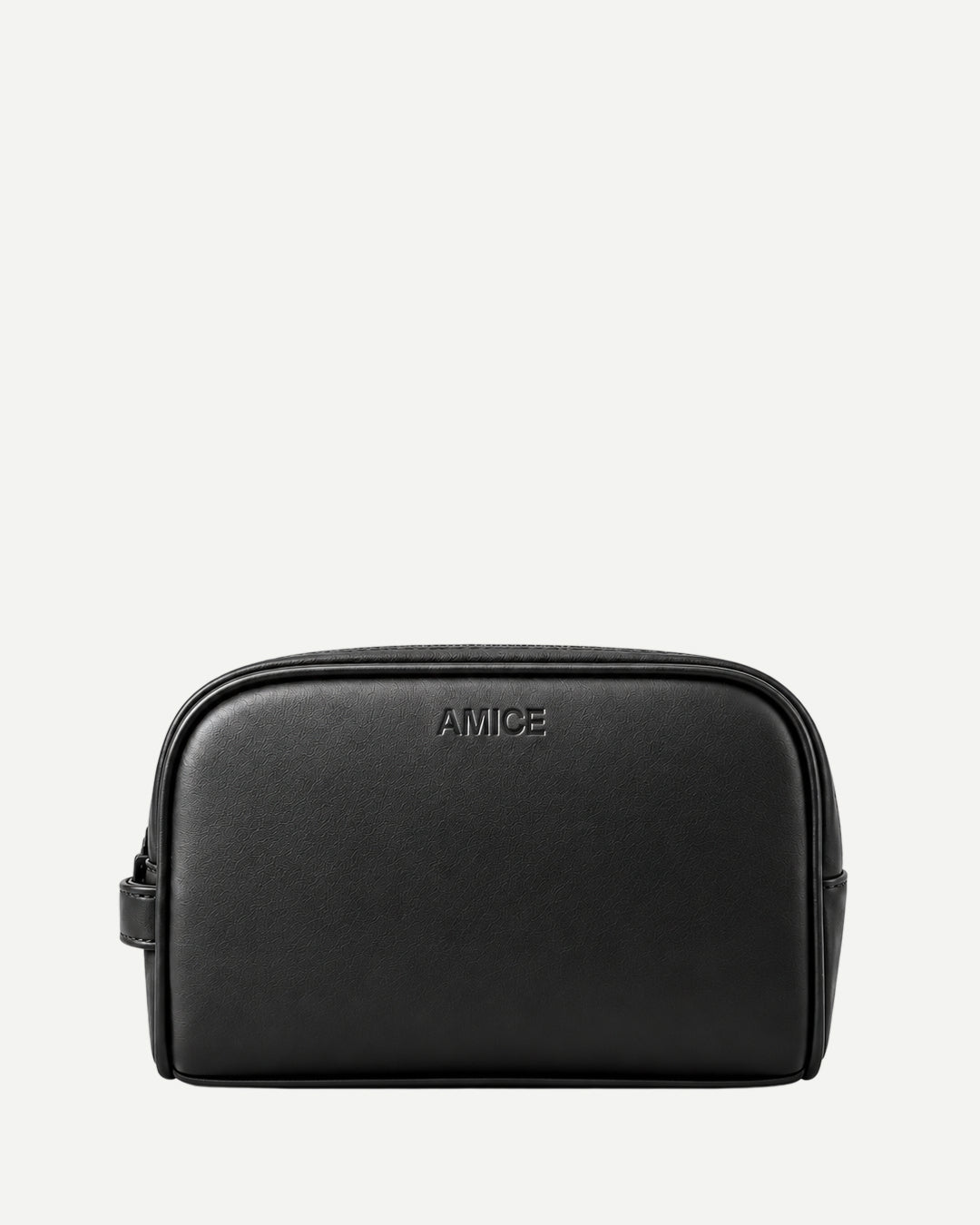 Toiletery bag Black