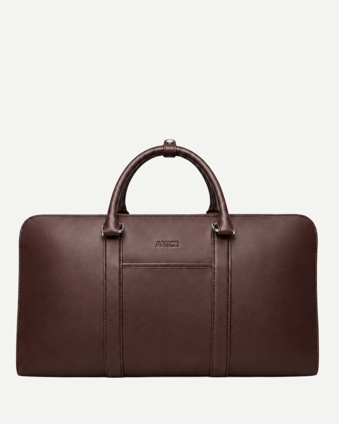Weekend bag - Chocolate
