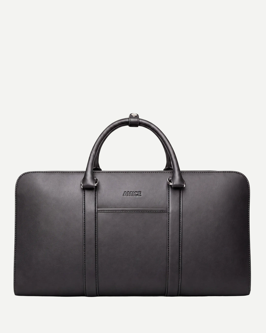 Weekend bag black