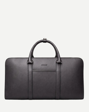Weekend bag black