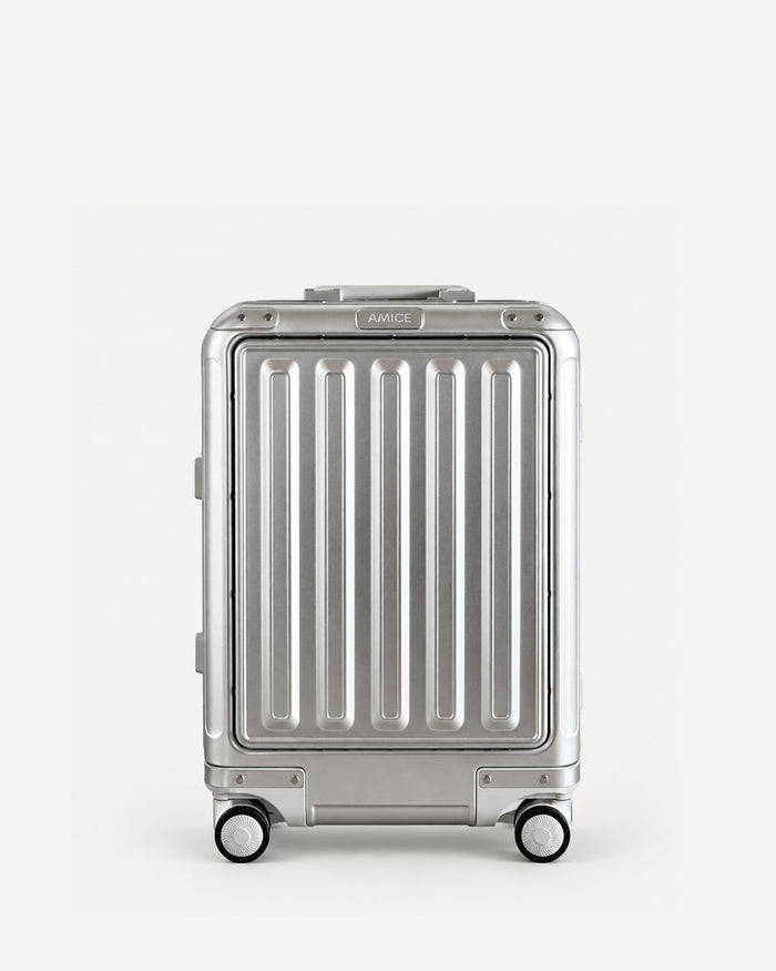 Original Aluminium