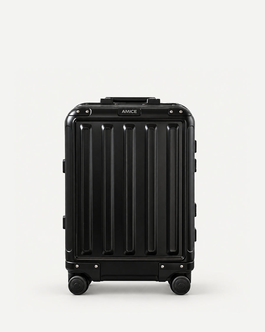 Carry-on black