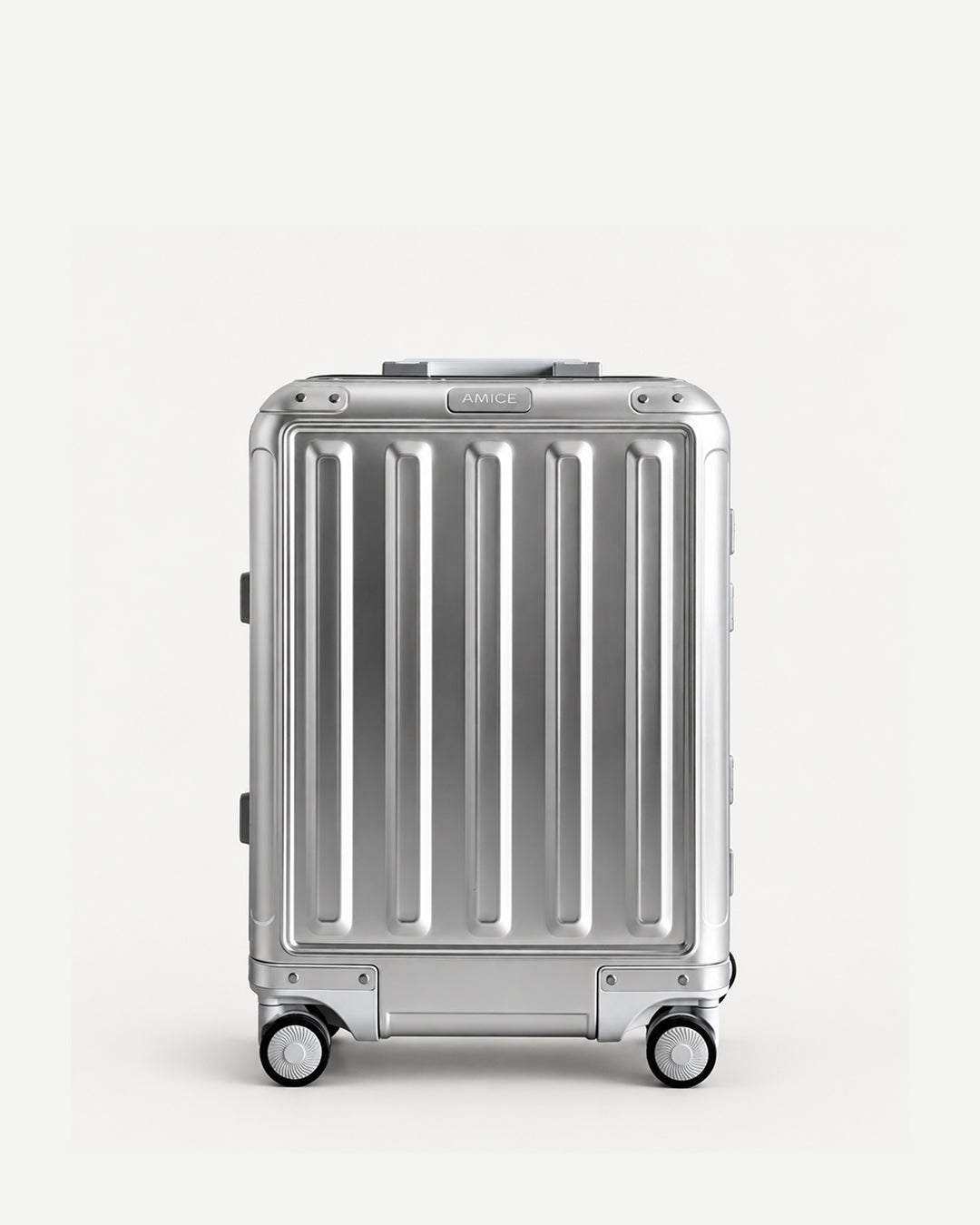 Carry-on Silver