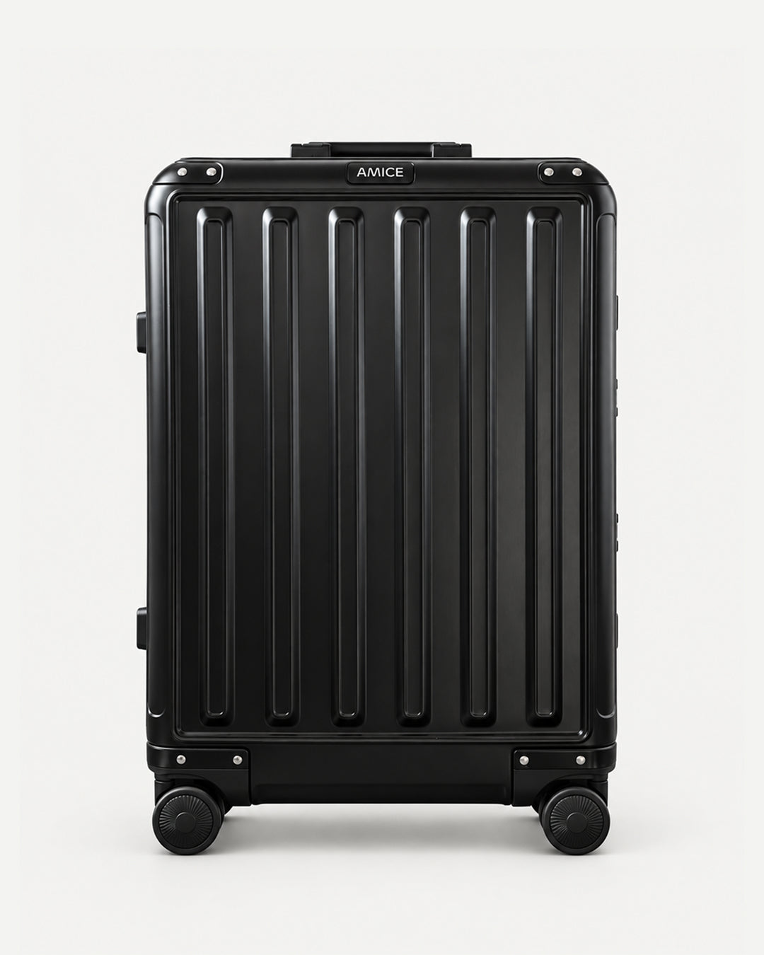Check-in Black