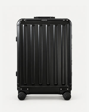 Check-in Black