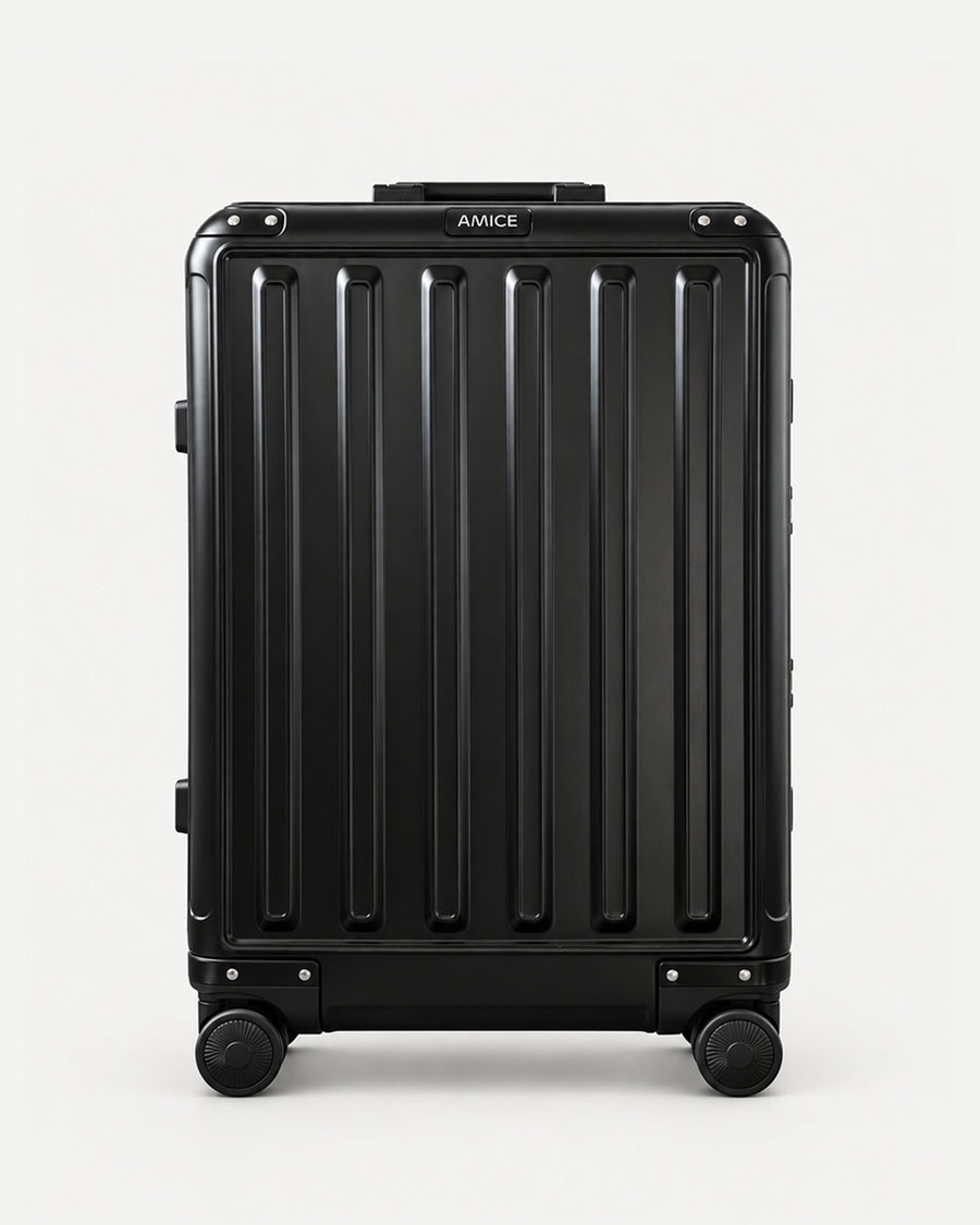 Check-in Black