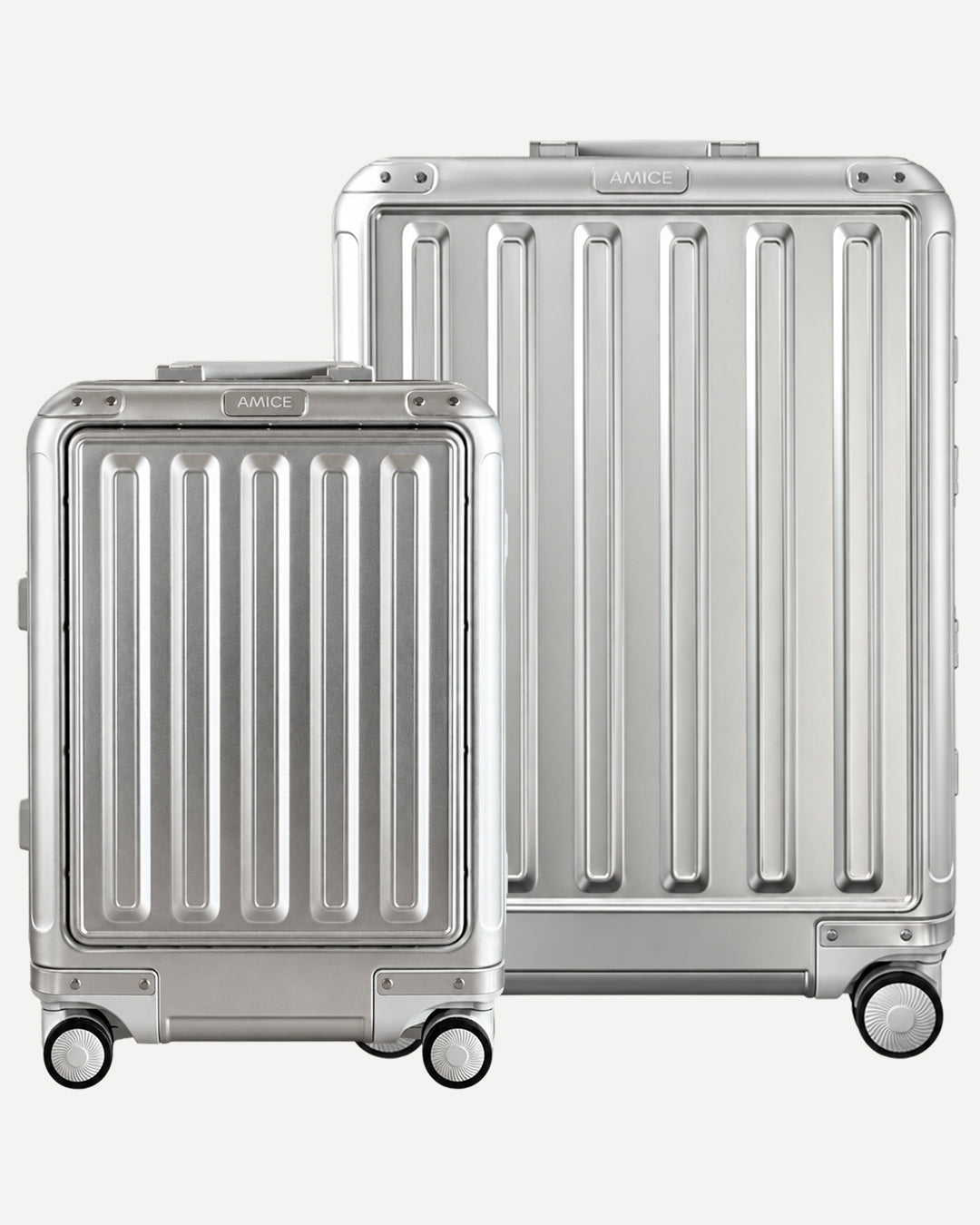 Luggage sets