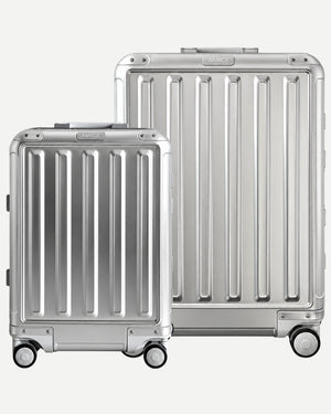 Check-in / Silver