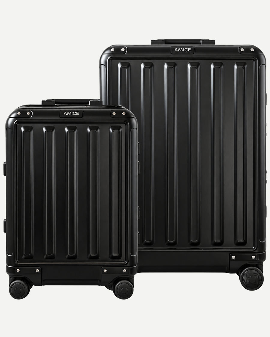Check-in / Black