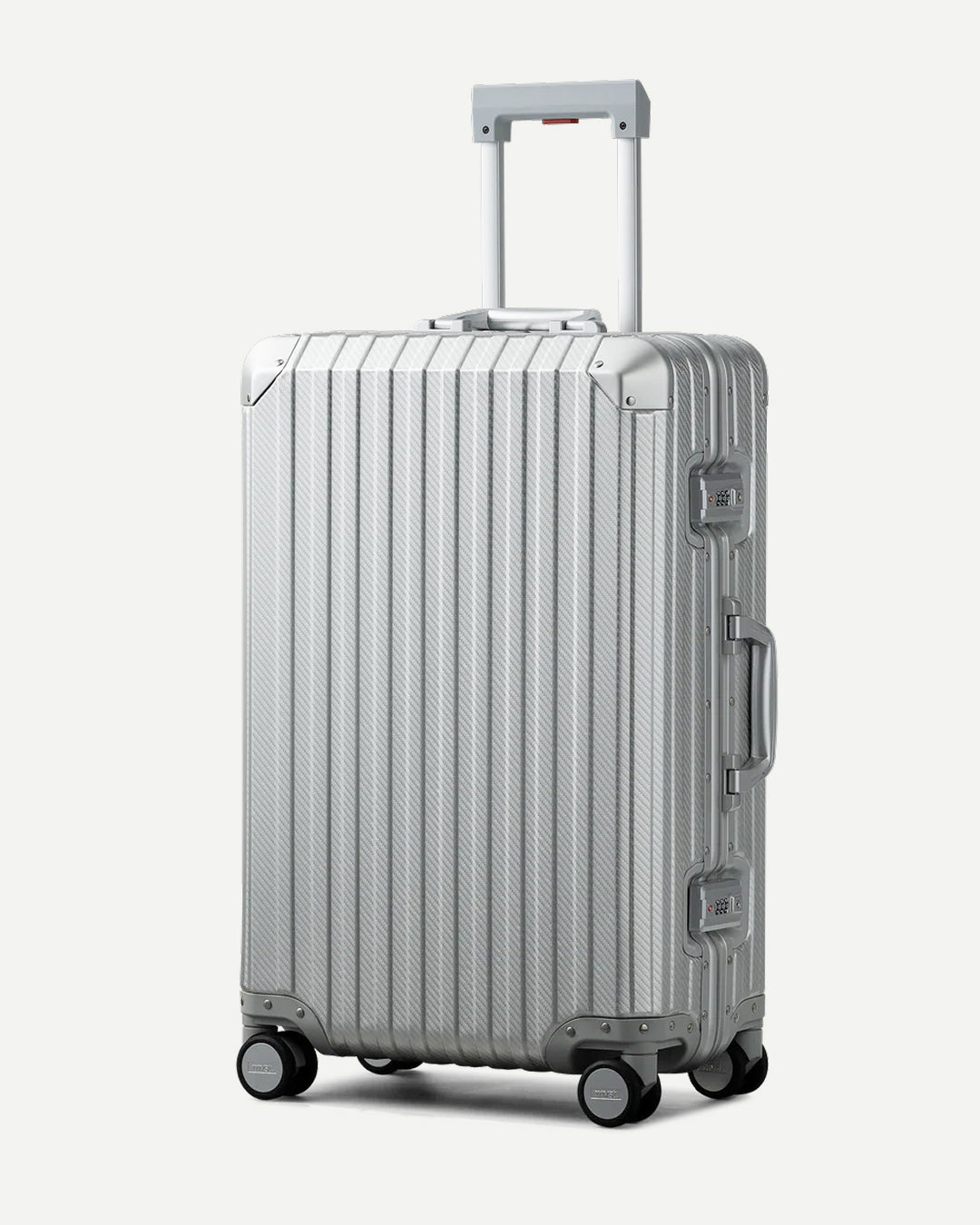 Carry-on Silver