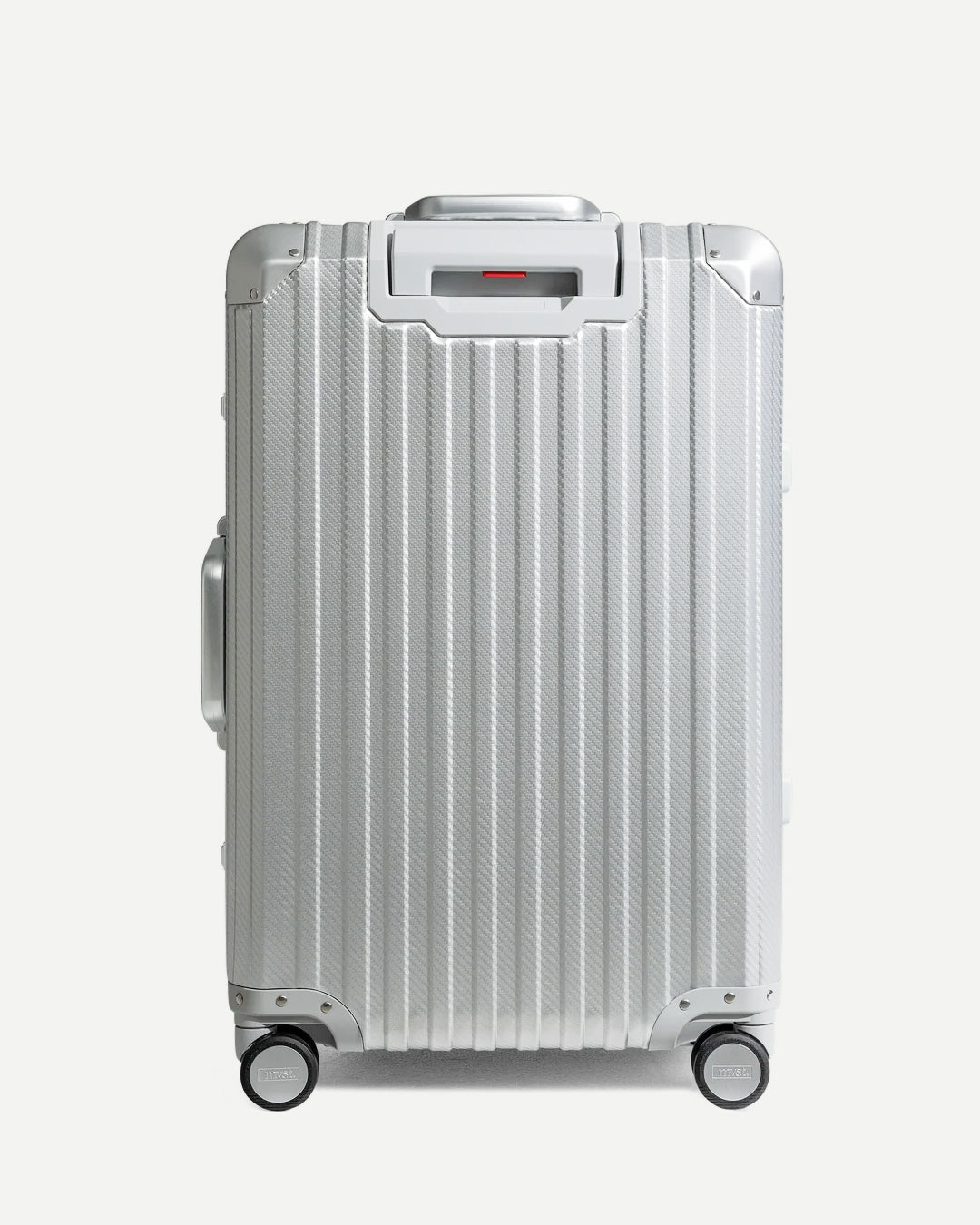Carry-on Silver