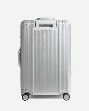 Florenz Aluminium