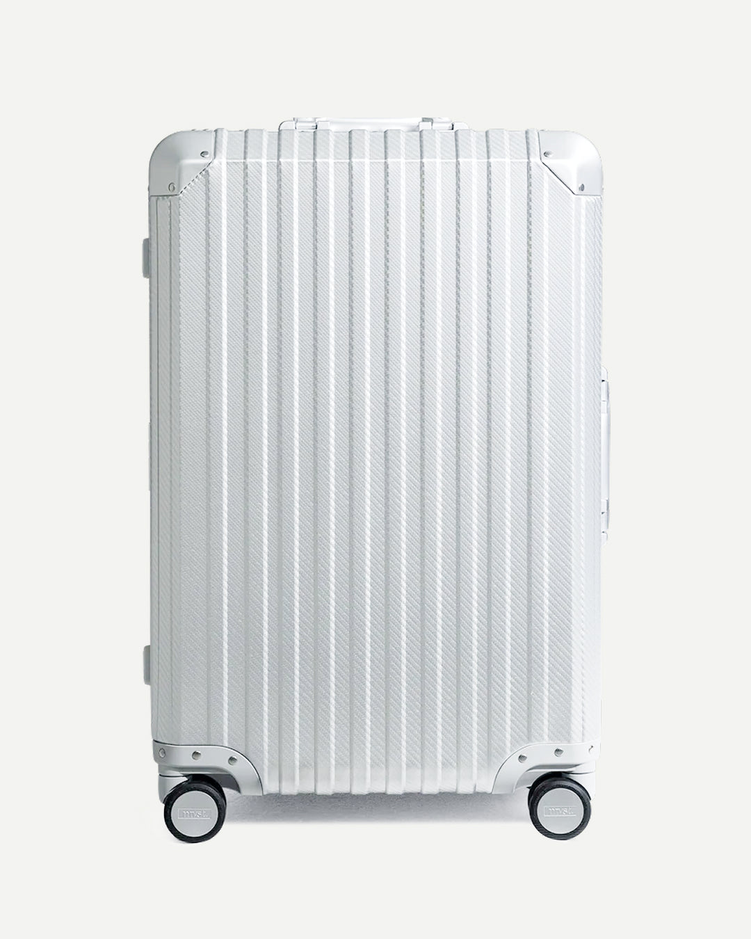 Check-in Silver