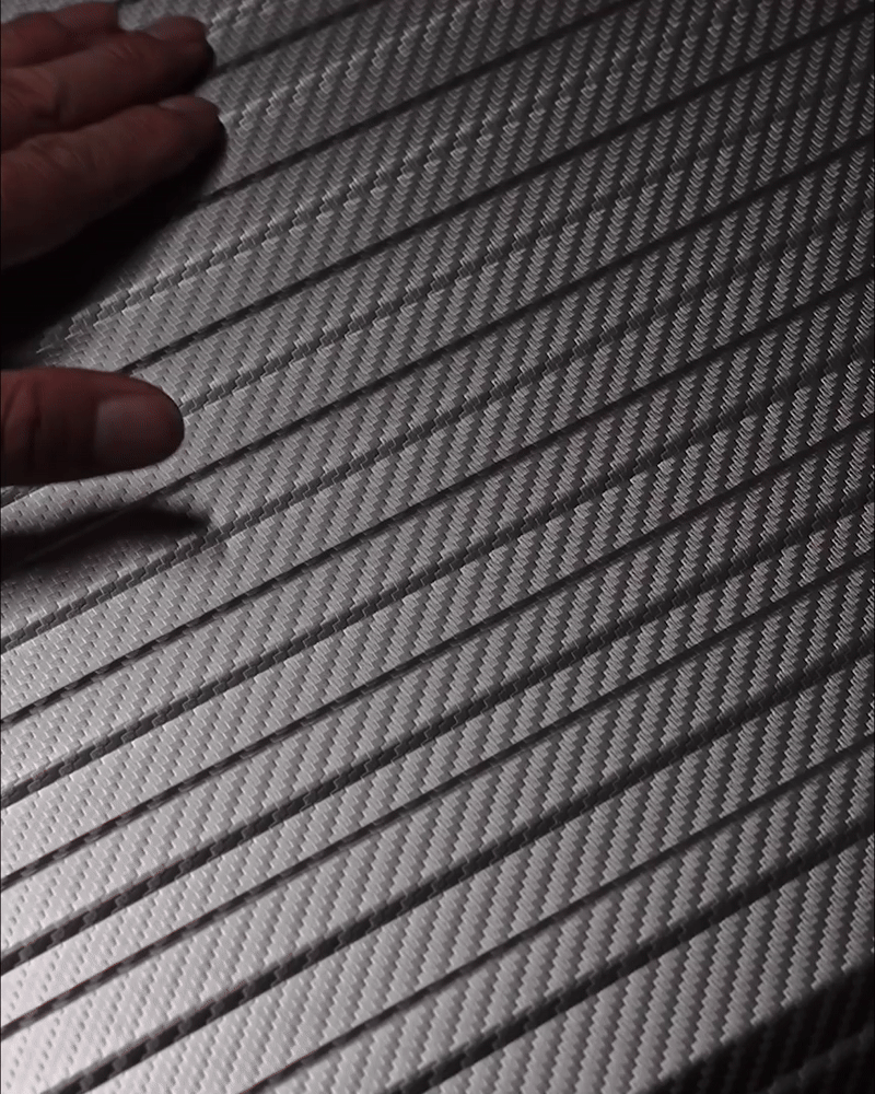 100 % Aluminium